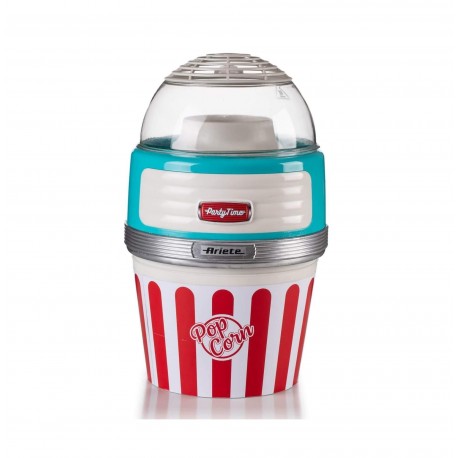 Ariete Popcorn Maker Party Time 1100 Watts - MOD2957.01
