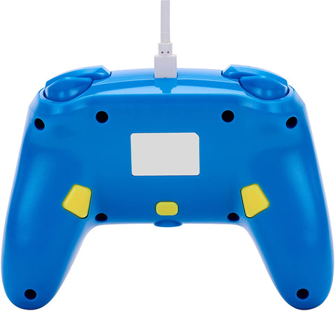 PowerA Enhanced Wired Controller for Nintendo Switch – Mario Pop Art