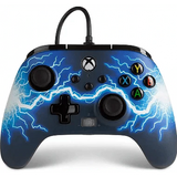 PowerA Enhanced Wired Controller for Xbox Series X|S (Arc Lightning)