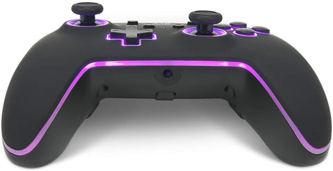PowerA Spectra Infinity Enhanced Wired Controller For Switch