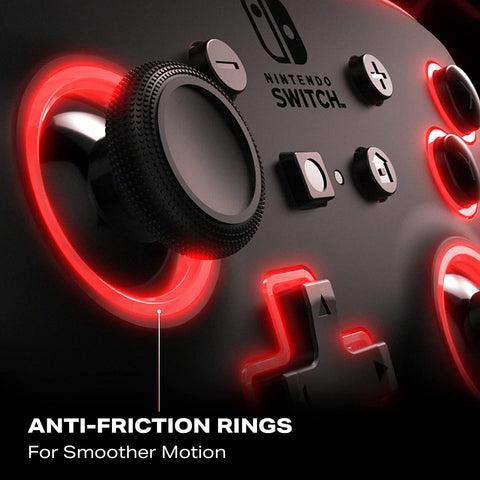 PowerA Spectra Infinity Enhanced Wired Controller For Switch