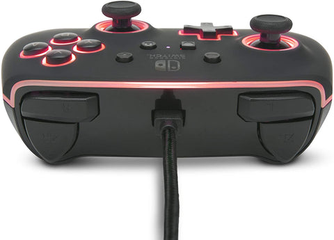 PowerA Spectra Infinity Enhanced Wired Controller For Switch