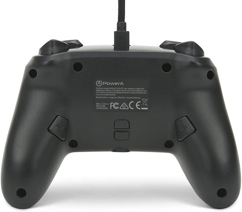 PowerA Spectra Infinity Enhanced Wired Controller For Switch