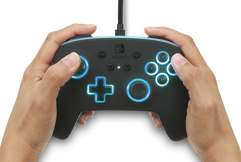PowerA Spectra Infinity Enhanced Wired Controller For Switch