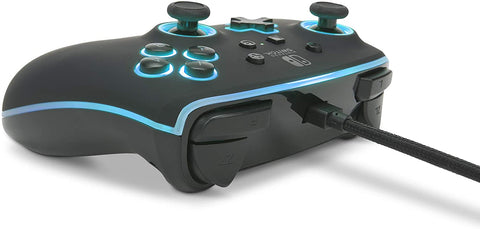 PowerA Spectra Infinity Enhanced Wired Controller For Switch
