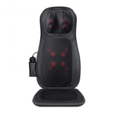 Naipo Neck & Back Massager With Heat And Vibration
