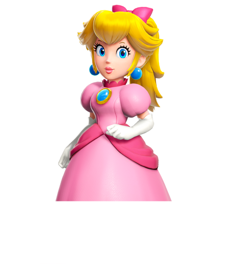 Princess Peach: Showtime For Nintendo Switch