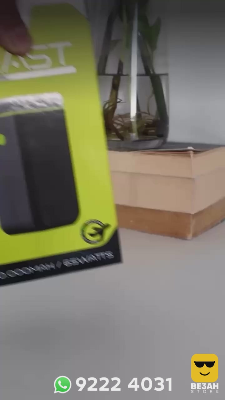 Goui Beast 65 Power Bank 20,000 mAh – 65W