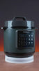 Porodo Lifestyle 1300W Multi-Cuisine Pressure Cooker, 6L – Black