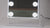 Orca Hollywood Style Mirror with LED Light (OR-LED-DP331)