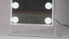 Orca Hollywood Style Mirror with LED Light (OR-LED-DP331)