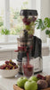 Arshia Electric Juicer for Fruits and Vegetables, 300W - AS2408-704