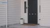 Aosu V8S Video Doorbell Ultra 5MP HD Radar Detection