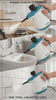 Arshia 6-in-1 Handheld Steam Cleaner Multifunctional Cleaning Machine, Quickly and Efficiently Completes Cleaning Tasks for Cleaning