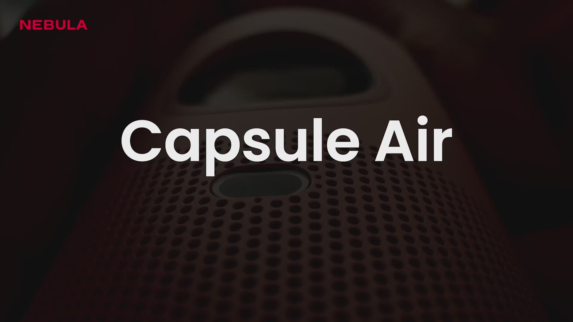 Anker Nebula Capsule Air