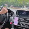 Engage, Magnetic Car Phone Holder