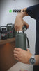 D.kadi 5202 Vacuum Bottle 1.4L - Green
