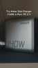 Anker 140W 4-Port PD 3.1 GaN Charger with USB-C Cable – Smart Display Fast Charger