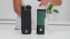 BlendJet Jetsetter Sleeve: Black Nylon & Polyester Accessory for BlendJet 2 Portable Blender