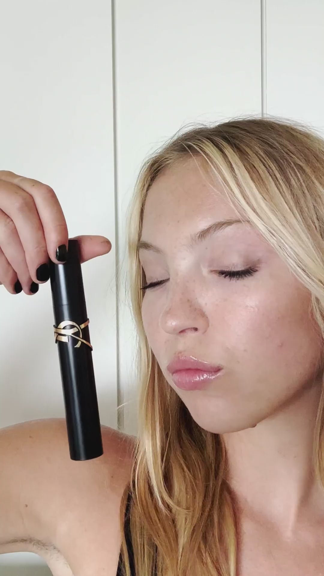 YSL Mascara Lash Clash 01