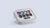 Elgato Stream Deck Neo with 8 Customizable LCD Keys, Information Bar, Touch Controls & USB-C Connectivity - White