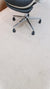 Black Bull Ergonomic Mesh Gaming & Office Chair with Footrest, Assembly not included - Black/Red (Free Delivery)