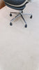 Black Bull Ergonomic Mesh Gaming & Office Chair with Footrest, Assembly not included - Black/Red (Free Delivery)