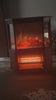 BEC Electric Fireplace Heater - 2000W