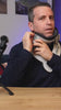 Orca Neck Brace inflatable Air Neck Traction Device