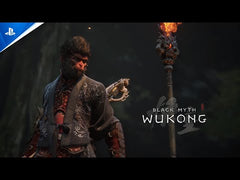 Sony PS5, Black Myth: Wukong, PlayStation 5