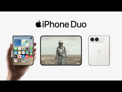 Apple iPhone Duo