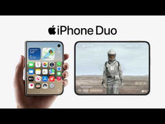 Apple iPhone Duo