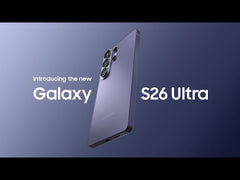 Samsung Galaxy S26 Ultra 12GB