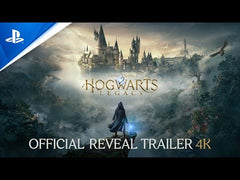 Sony PS5, Hogwarts Legacy PAL, PlayStation 5