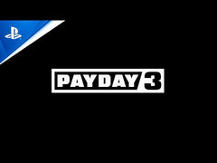 Sony PS5, Payday 3 - Day One Edition, PlayStation 5