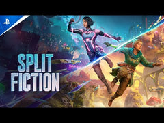 Sony PS5, Split Fiction, PlayStation 5