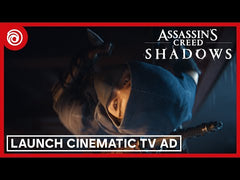 Buy Sony PS5, Assassin’s Creed Shadows - Special Edition, PlayStation 5 Online in Be3ah Kuwait