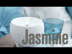 Stadler Form Jasmine gold Aroma diffuser