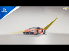 Sony PS5, The Crew Motorfest - Standard Edition PAL, PlayStation 5