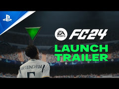 Sony PS5, EA Sports FC 24 US, PlayStation 5