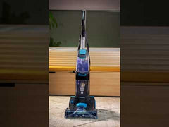 Arshia CW128-3061, Carpet Washer With Advance Scrubbing Brush