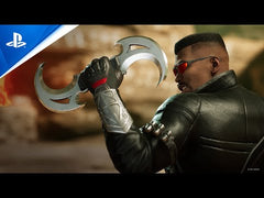 Sony PS5, Marvel's Midnight Suns Enhanced Edition, PlayStation 5