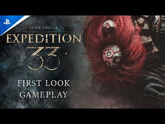Sony PS5, Clair Obscur: Expedition 33 (EU), PlayStation 5