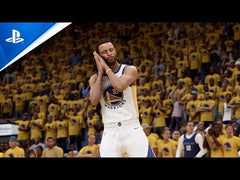 Sony PS5, NBA 2K23, PlayStation 5