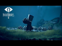 Buy Sony PS5, Little Nightmares 2 EU, PlayStation 5 Online in Be3ah Kuwait