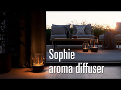 Stadler Form Sophie black Aroma diffuser