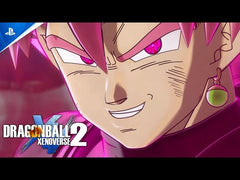 Buy Sony PS5, Dragon Ball Xenoverse 2 (Region 2), PlayStation 5 Online in Be3ah Kuwait