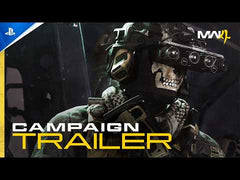 Call of Duty Modern Warfare 4 For PlayStation 5 (EU)