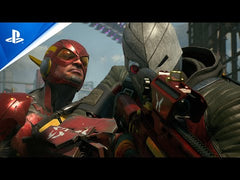 Sony PS5, Suicide Squad: Kill the Justice League Standard Edition
