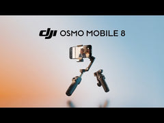 DJI Osmo Mobile 8